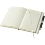Vignette A5 hard cover notebook - JournalBooks