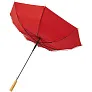 Alina 23" auto open recycled PET umbrella