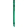 Calypso frosted ballpoint pen