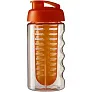 H2O Bop® 500 ml flip lid sport bottle & infuser
