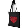 Carolina 100 g/m² cotton tote bag