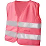 See-me-too XL safety vest for non-professional use