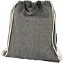 Pheebs 150 g/m² reciklirana torba s vezicama