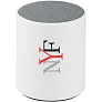 Ditty wireless Bluetooth® speaker - Bullet