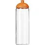 H2O Vibe 850 ml dome lid sport bottle