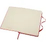 Moleskine Classic PK hard cover notebook - squared - Moleskine