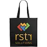Odessa 220 g/m² cotton tote bag