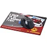 Brite-Mat® mouse mat with tyre material - Brite-Mat®