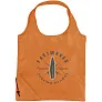 Bungalow foldable tote bag