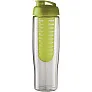H2O Tempo® sportska boca s automatskim poklopcem i infuzerom, 700 ml