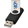 Rotate-basic 2GB USB flash drive