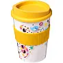 Brite-Americano® Medio 300 ml tumbler with grip