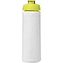 Baseline® Plus 750 ml flip lid sport bottle