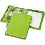 Ebony A4 briefcase portfolio - Bullet