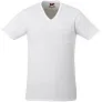 Gully short sleeve men's pocket t-shirt - Slazenger