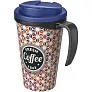Brite-Americano Grande termo šalica s nepropusnim poklopcem, 350 ml