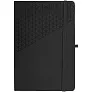 Theta A5 hard cover notebook - Marksman