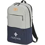 Cason 15" laptop backpack