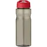 H2O Eco 650 ml spout lid sport bottle