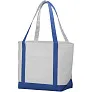 Premium heavy-weight 610 g/m² cotton tote bag - Bullet