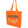 Odessa 220 g/m² cotton tote bag