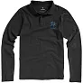 Oakville long sleeve men's polo - Elevate Life
