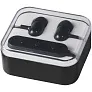 Colour-pop Bluetooth® earbuds - Bullet