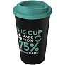 Americano Eco termo šalica od recikliranog materijala, 350 ml