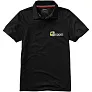 Game short sleeve men's cool fit polo - Slazenger