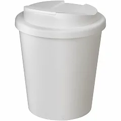 termo šalica s nepropusnim poklopcem, 250 ml