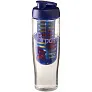 H2O Tempo® sportska boca s automatskim poklopcem i infuzerom, 700 ml