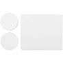 Q-Mat® mouse mat and coaster set combo 2