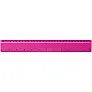 Renzo 30 cm plastic ruler