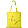 Zeus large non-woven convention tote bag