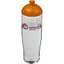 H2O Tempo® 700 ml dome lid sport bottle