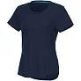 Jade short sleeve women's GRS recycled t-shirt - Elevate NXT