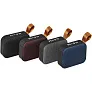 Fashion fabric Bluetooth® speaker