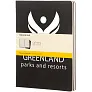 Moleskine Cahier Journal XL - squared - Moleskine