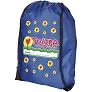 Oriole premium drawstring backpack