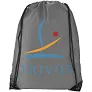Oriole premium drawstring backpack