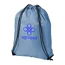 Oriole premium drawstring backpack
