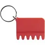 Whisk silicone keyboard brush and keychain - Bullet