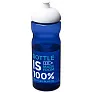 H2O Eco sportska boca s okruglim poklopcem, 650 ml