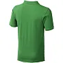 Calgary short sleeve men's polo - Elevate Life