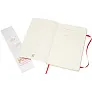 Moleskine Classic L soft cover notebook - plain - Moleskine