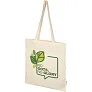 Orissa tote torba od organskog pamuka, 100 g/m²