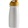 H2O Pulse® 600 ml flip lid sport bottle