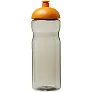 H2O Eco sportska boca s okruglim poklopcem, 650 ml