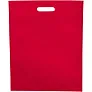 Freedom small convention tote bag - Bullet