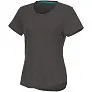 Jade short sleeve women's GRS recycled t-shirt - Elevate NXT